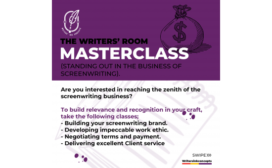 MASTERCLASS MODULE
